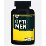Optimum Nutrition OptiMen / 90 tablete